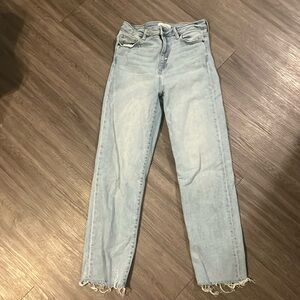 CJLA Chrissy Jeans sz 7